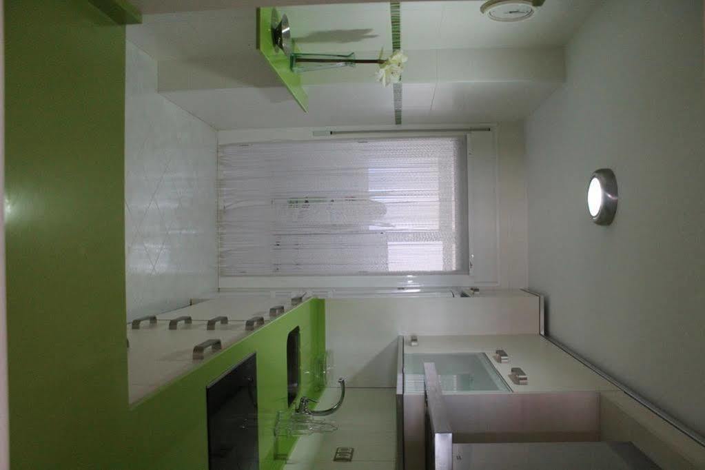 Playa Dorada Apartamento Peñíscola Exterior foto